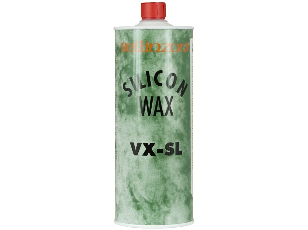 VX-SL tekutý silikonový vosk