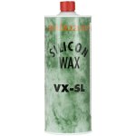 VX-SL tekutý silikonový vosk - 20 lt